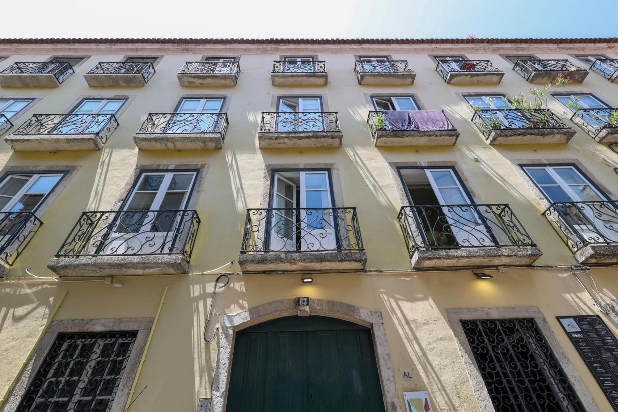 Lr Maison d'hôtes *