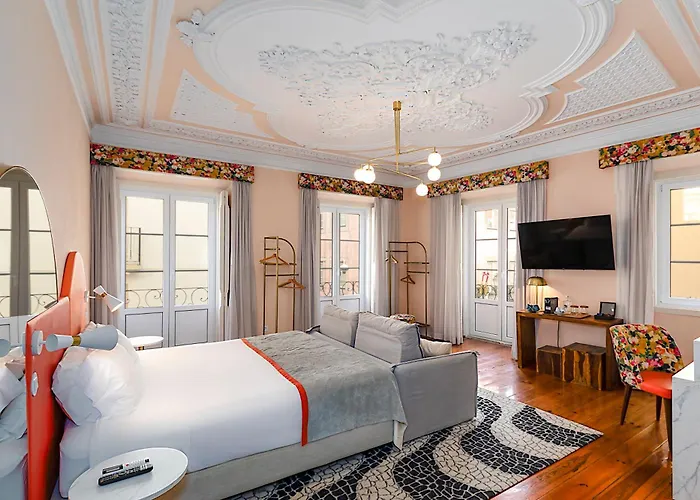 LR Guest House