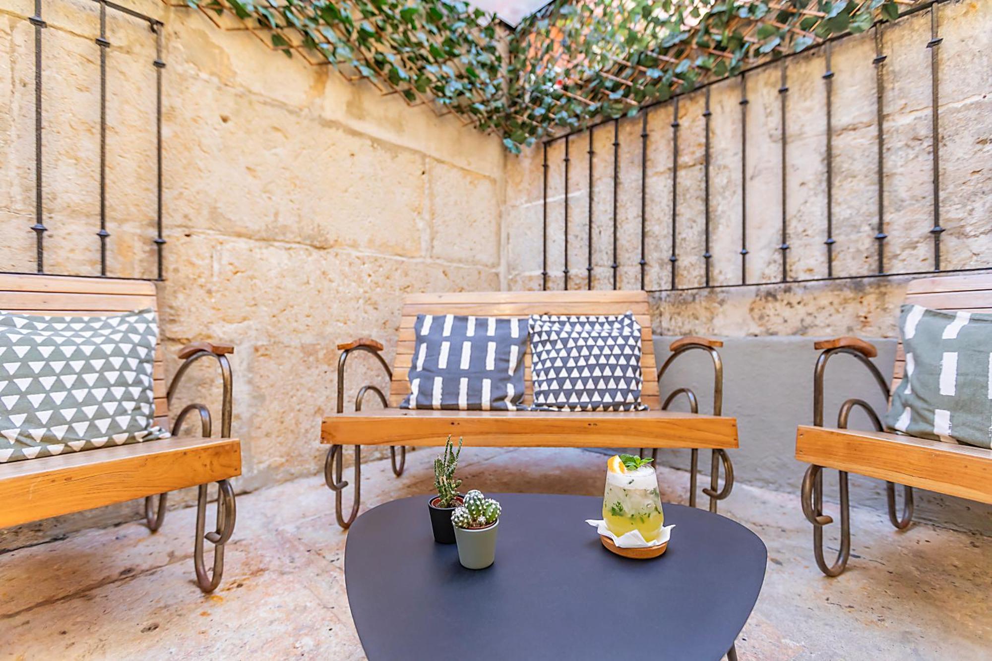 Lr Maison d'hôtes Lisboa