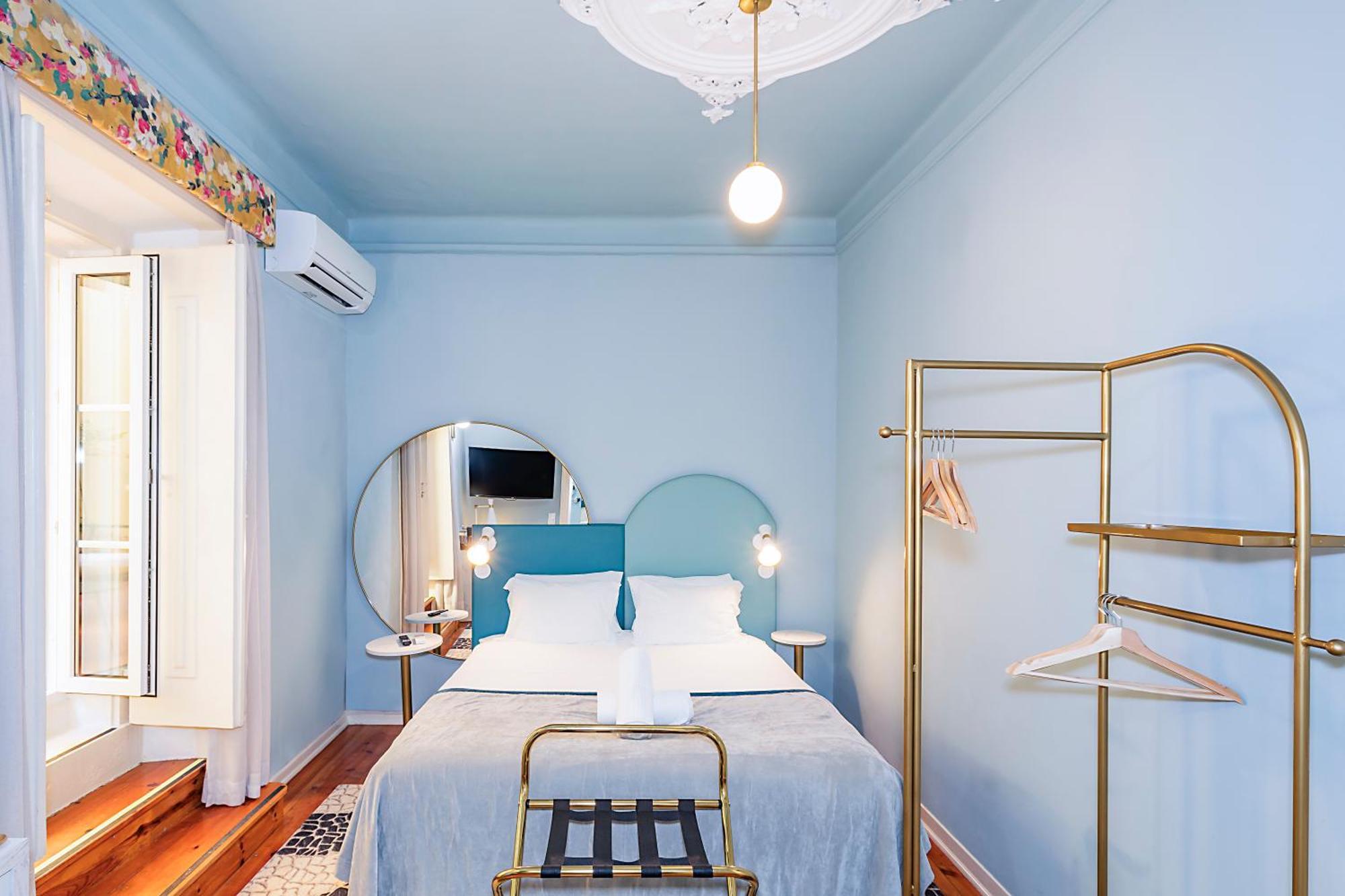 Lr Guest house Lisbon